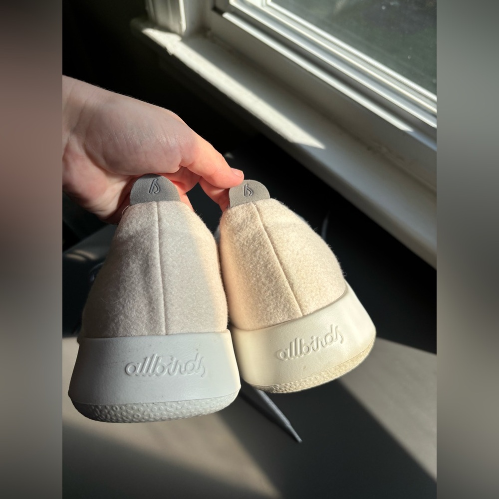 Men’s Allbirds Wool Runners- 14 - Picture 5 of 6